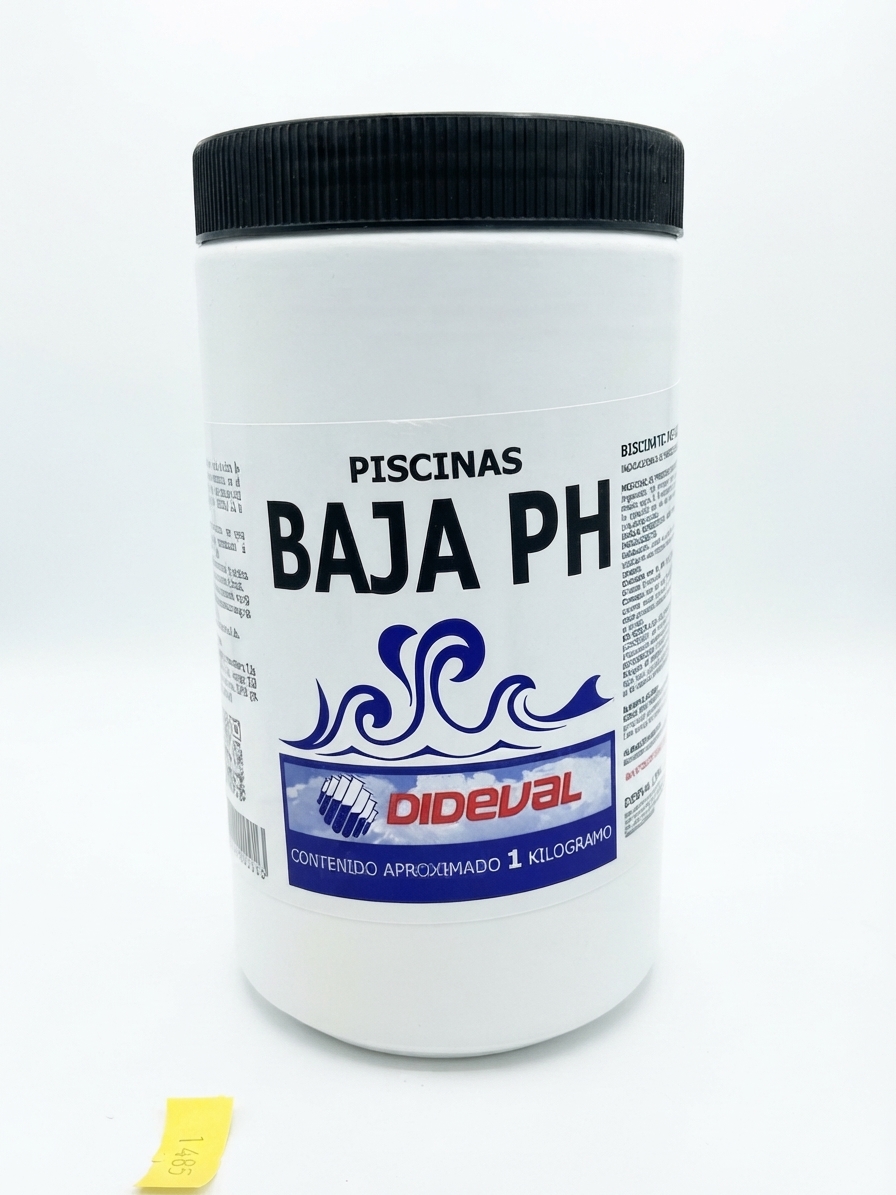 baja PH