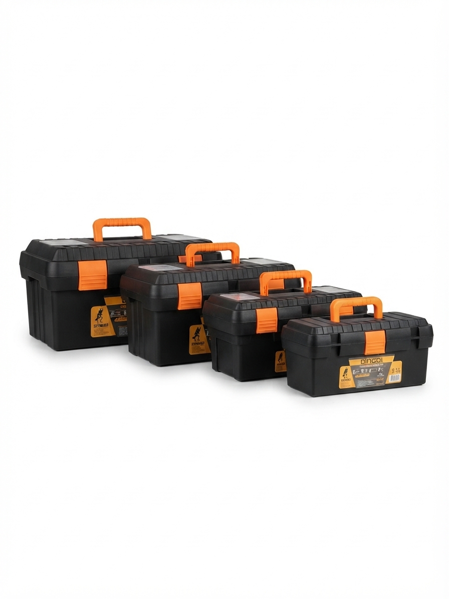 cajas de herramietas