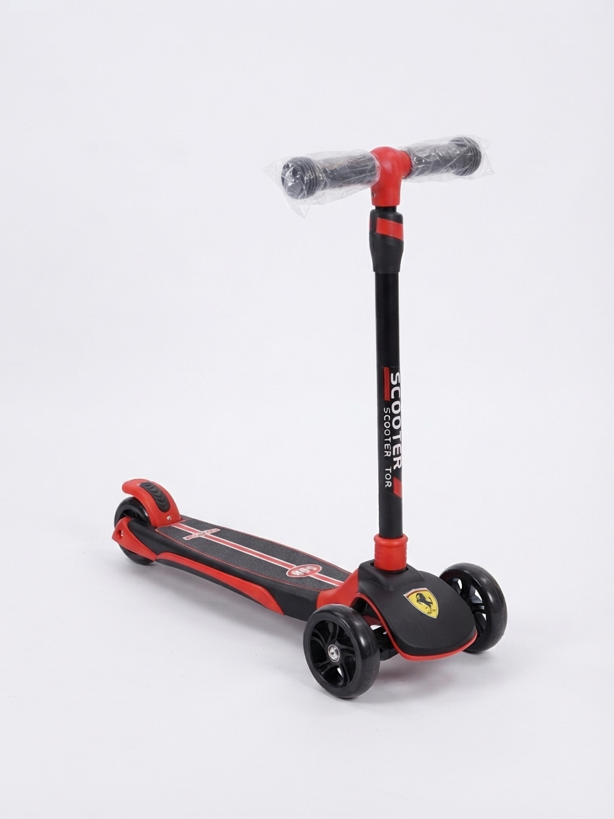 Scooter chico