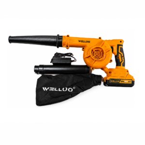 SOPLADOR INALÁMBRICO 4AH 20W WELLO