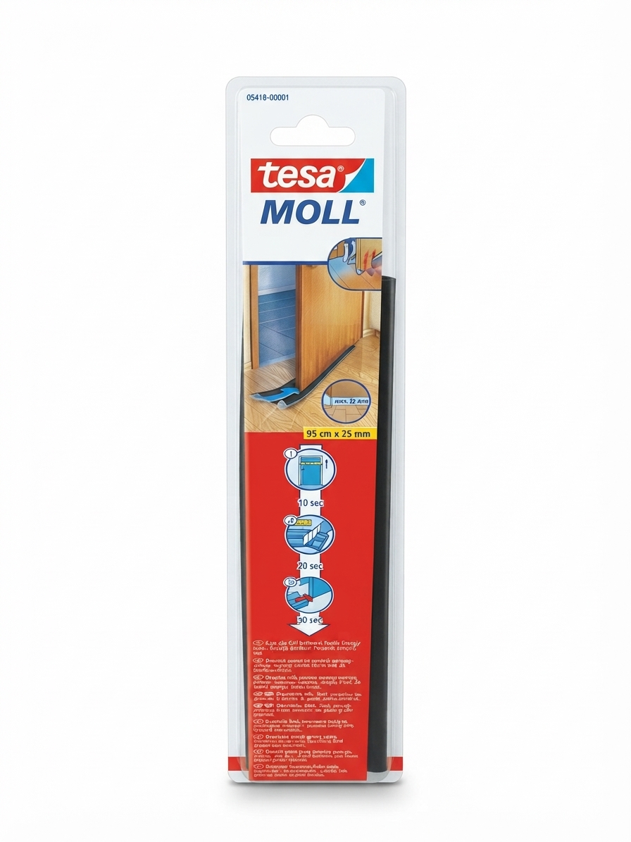 tesa moll