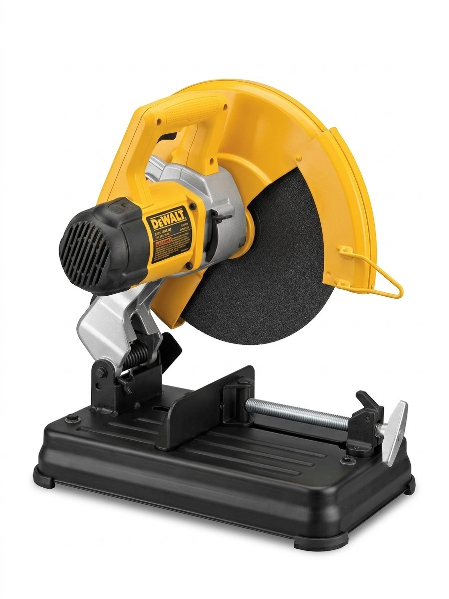TRONZADORA 2300W 14" DEWALT D28730-B2